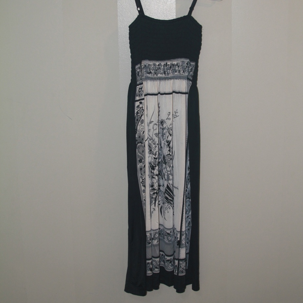 Beautiful Black Dress